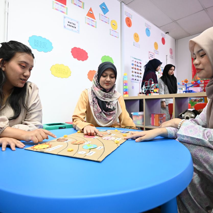 Diploma Kemahiran Malaysia 