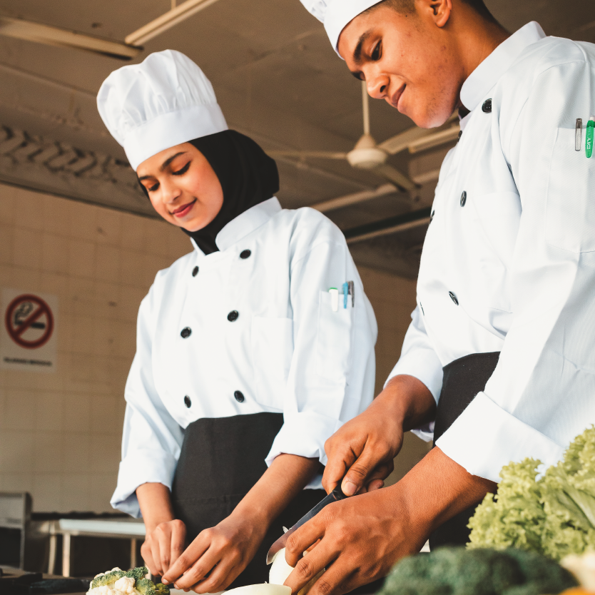Malaysia Skills Certification (SKM)