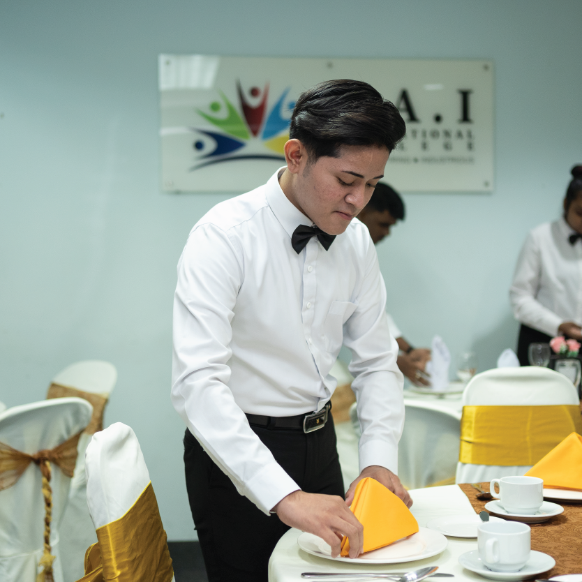 Malaysia Skills Certification (SKM)
