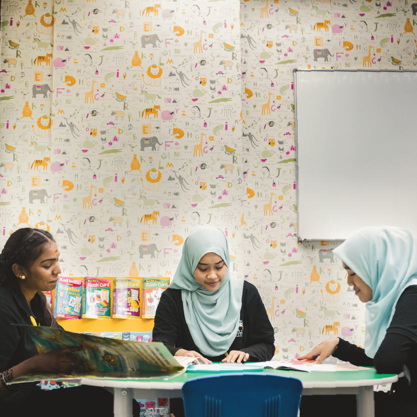 Malaysia Skills Certification (SKM)
